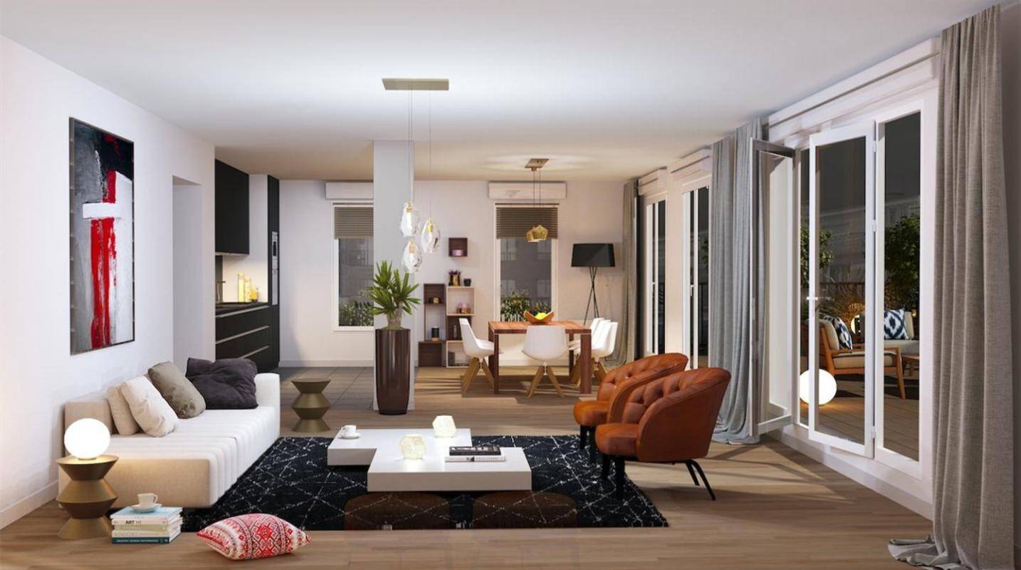 Maison à vendre, 80m², GAINNEVILLE