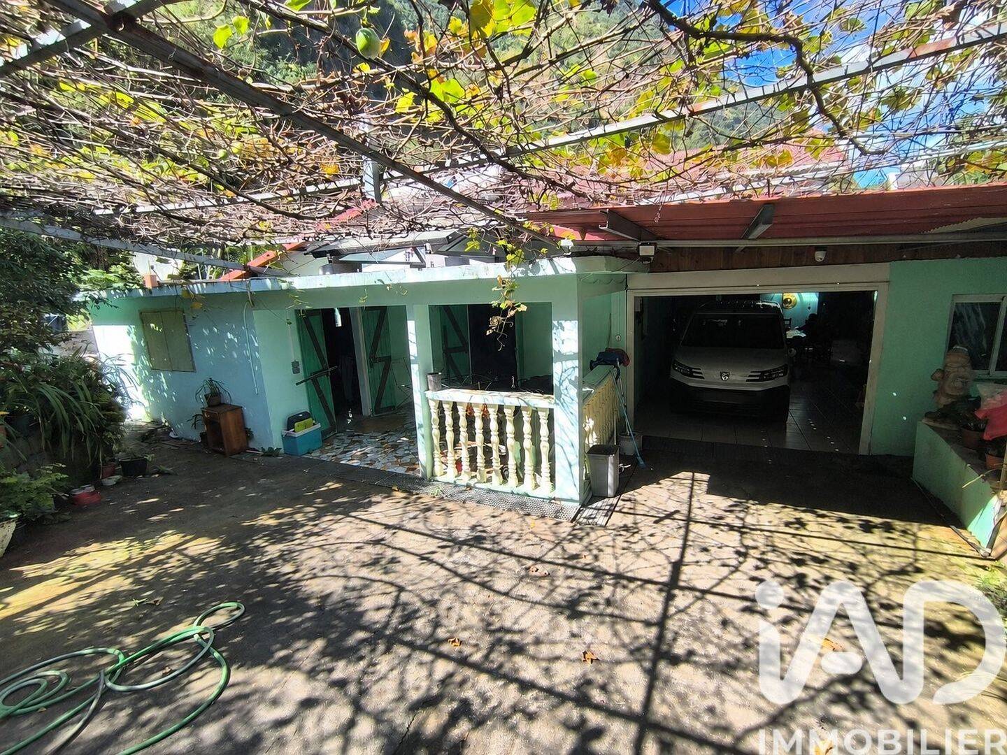 Maison à vendre, 140m², SAINT LOUIS