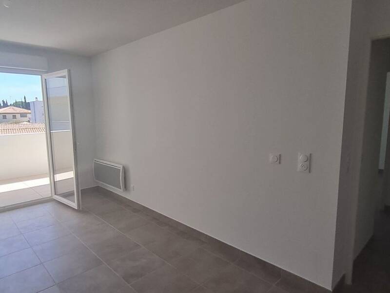 Maison à louer, 54m², MONTPELLIER