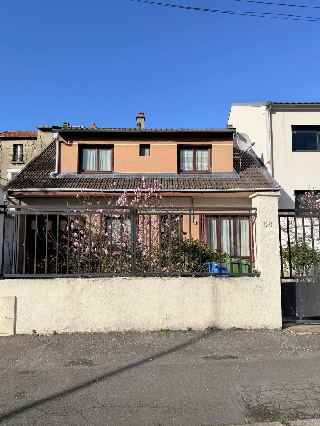 Maison à vendre, 129m², DRANCY