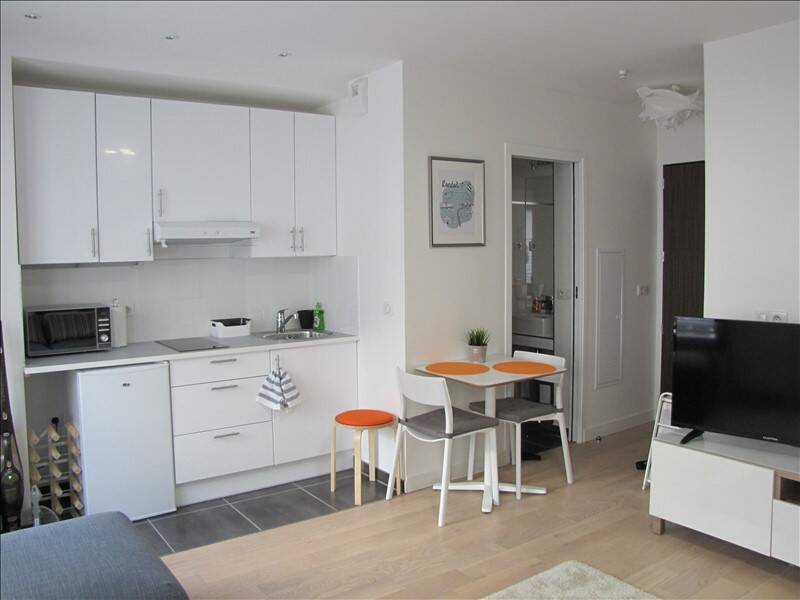 Maison à louer, 20m², BOULOGNE BILLANCOURT