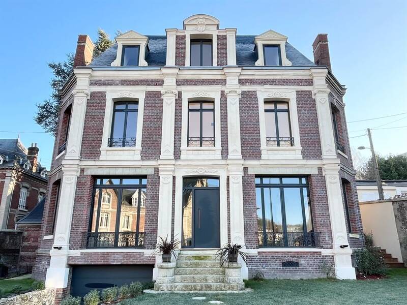 Maison à vendre, 180m², ROUEN