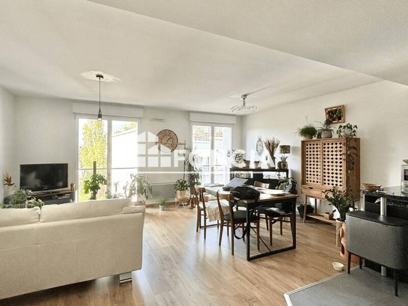 Maison à vendre, 62m², REIMS