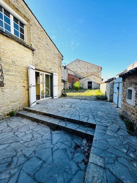 Maison à vendre, 118m², MANSLE