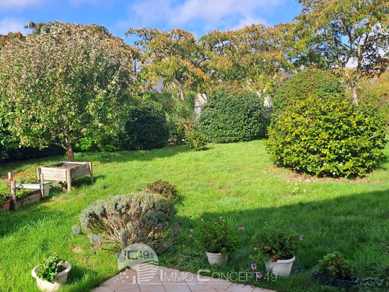 Maison à vendre, 101m², ANGERS