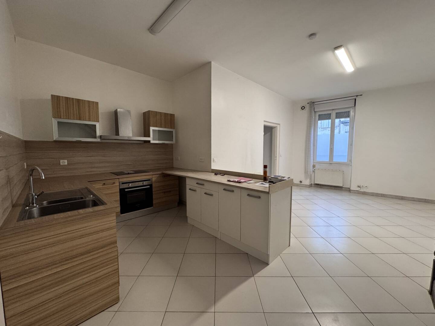 Maison à vendre, 196m², LA REOLE