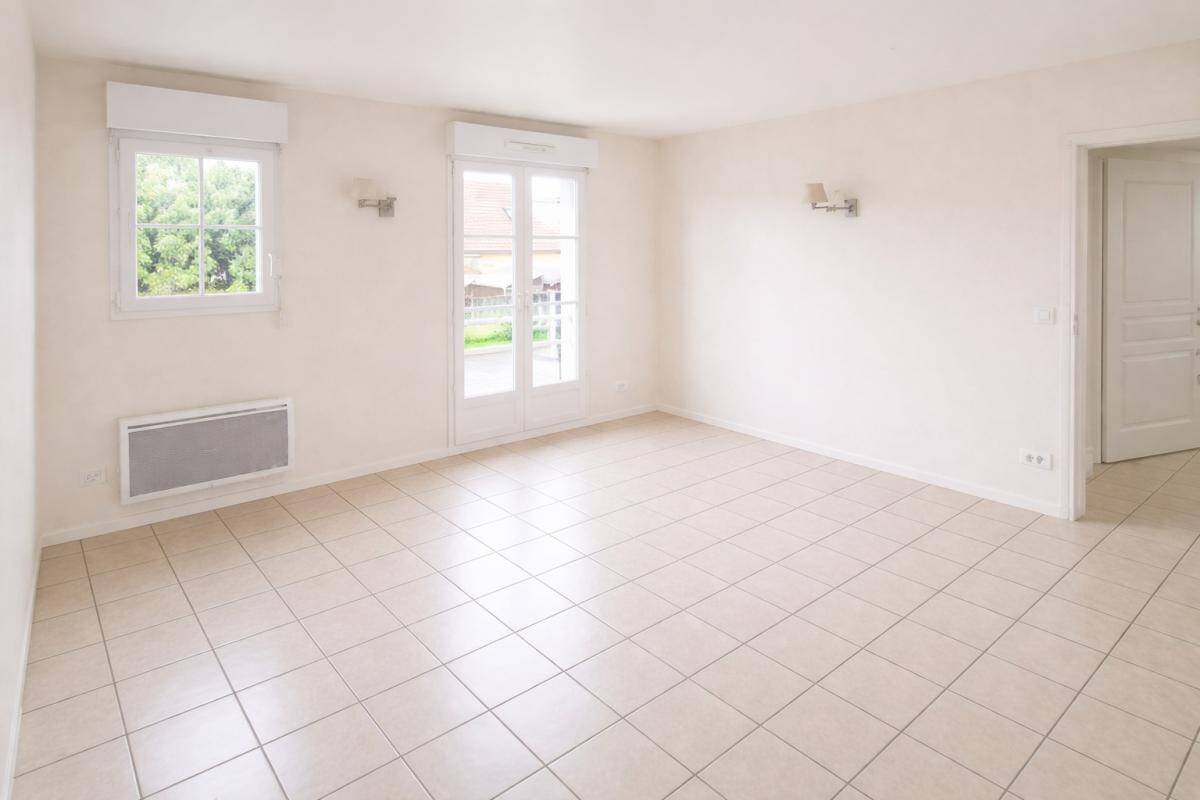 Maison à louer, 63m², ROISSY EN FRANCE