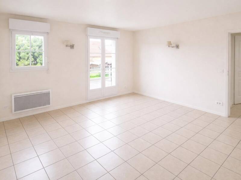 Maison à louer, 63m², ROISSY EN FRANCE