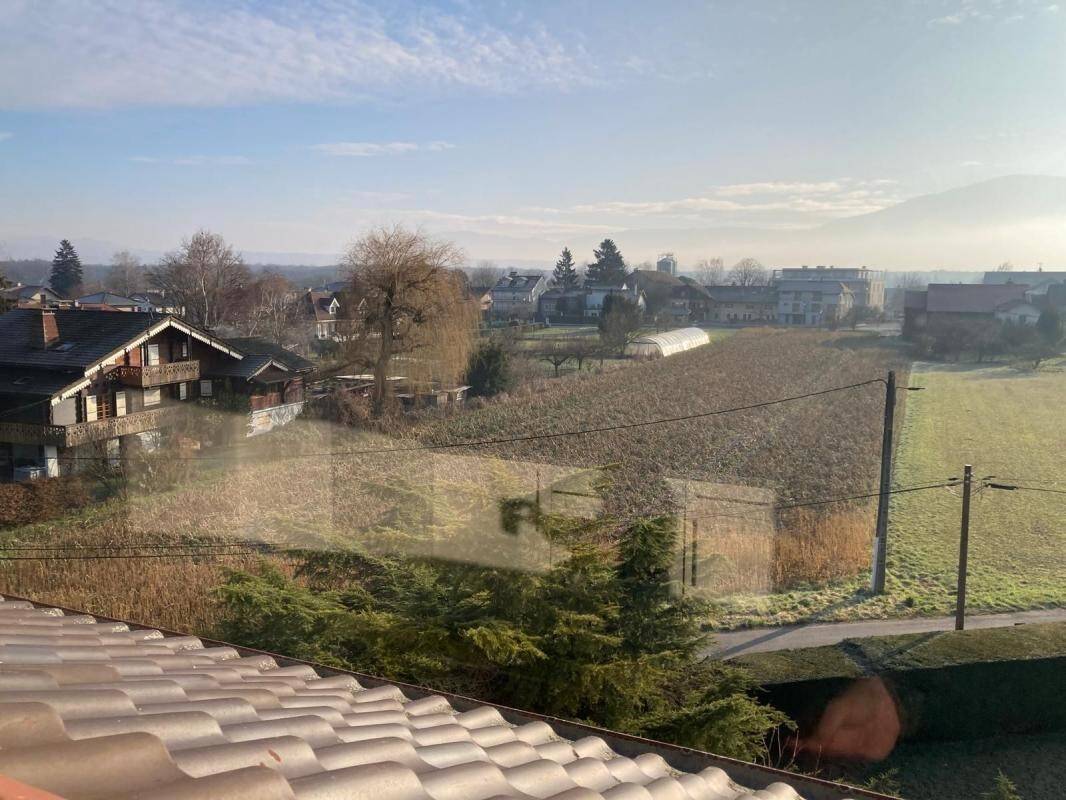 Maison à louer, 32m², VEIGY FONCENEX