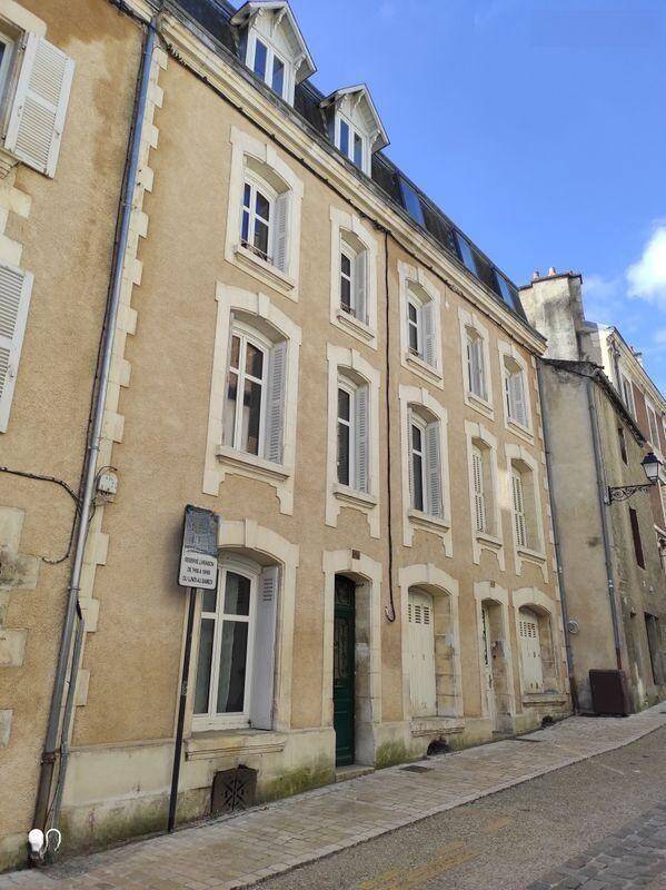 Maison à louer, 39m², POITIERS