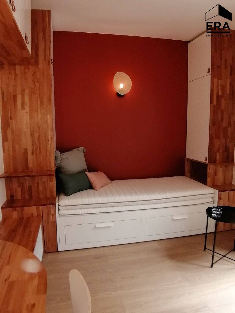 Maison à louer, 14m², CLICHY