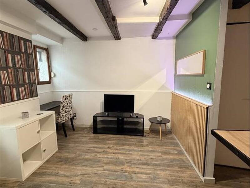 Maison à louer, 21m², MALZEVILLE