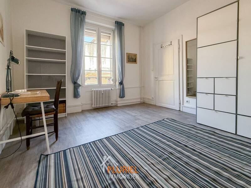 Maison à louer, 48m², STRASBOURG