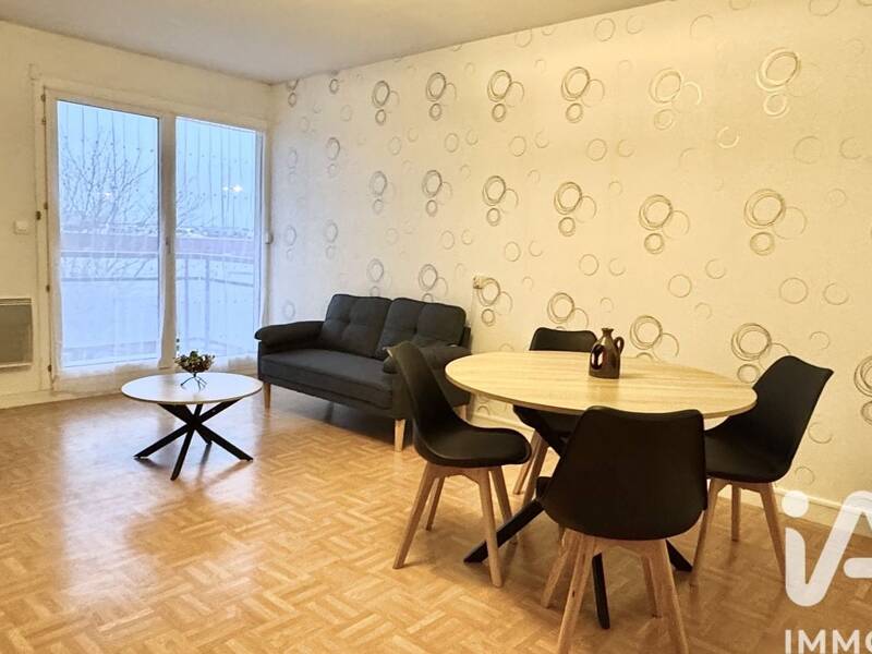 Maison à louer, 45m², BREST