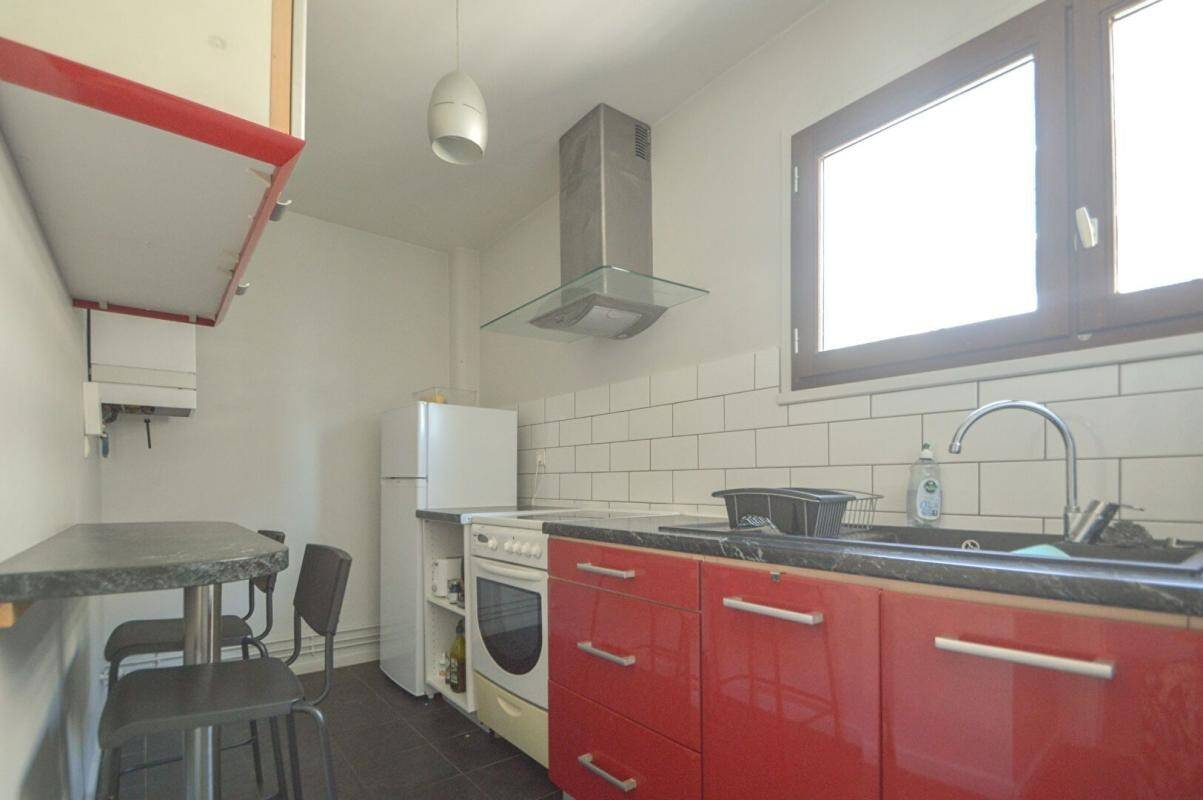 Maison à louer, 49m², PAU