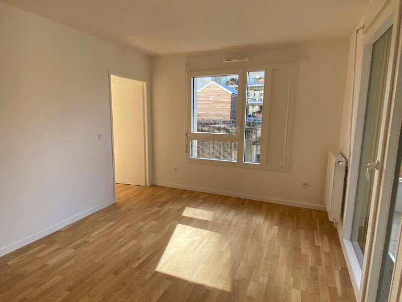 Maison à louer, 47m², ASNIERES SUR SEINE