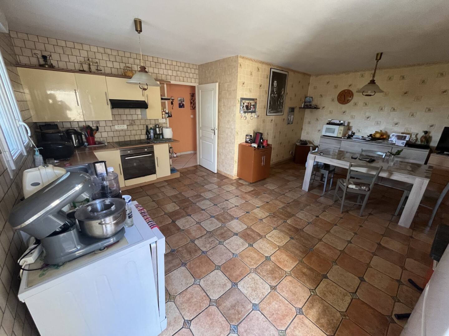 Maison à vendre, 188m², POITIERS