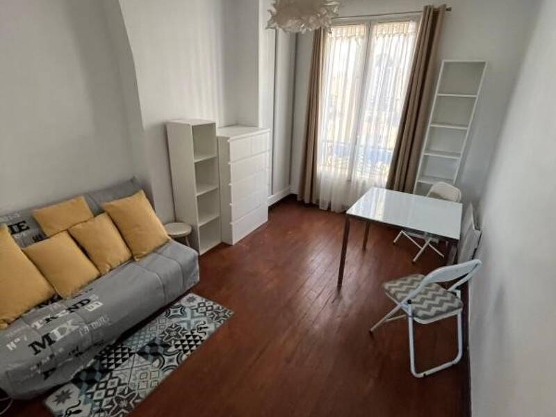 Maison à louer, 25m², PARIS 19E