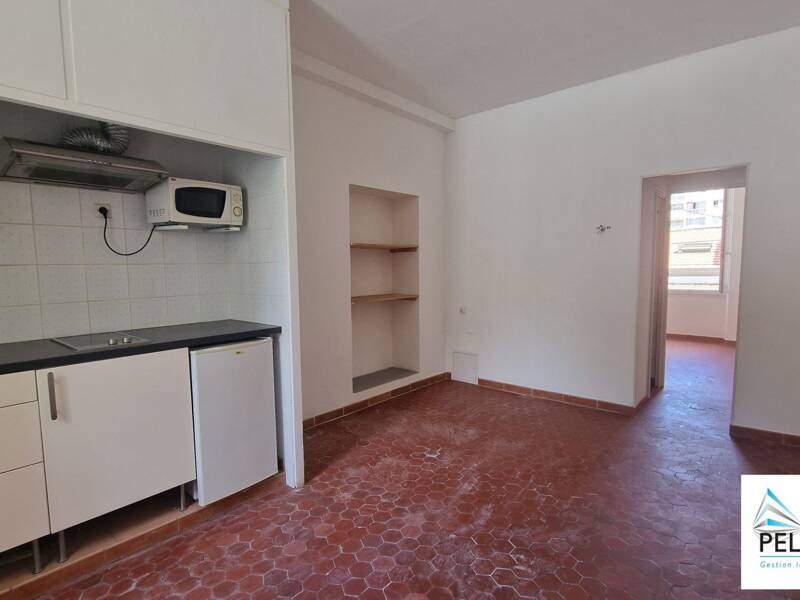 Maison à vendre, 30m², MARSEILLE 4E