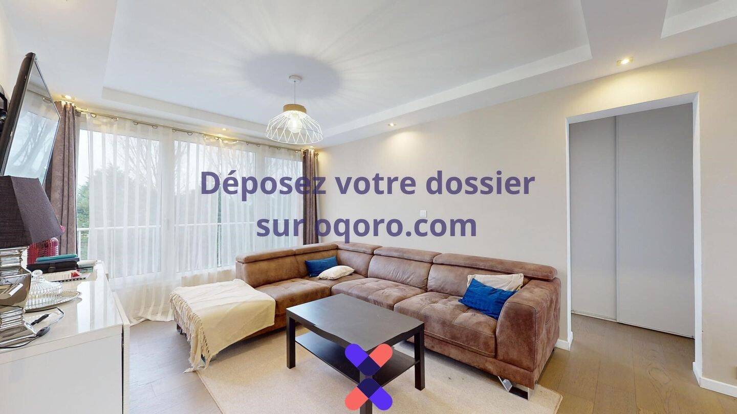 Maison à louer, 59m², TOURCOING