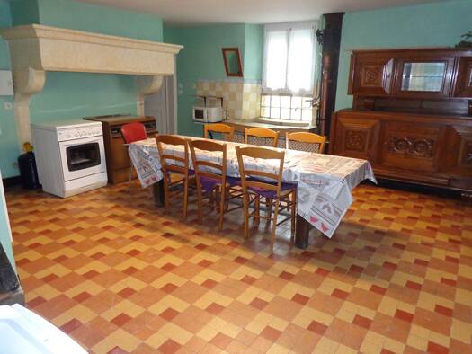 Maison à vendre 153 000 € 3 pièces 2 chambres 100 m² 3 497 m² de terrain Goviller 54330