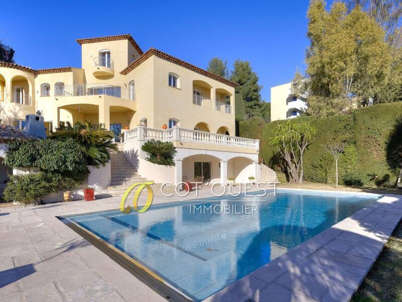 Maison à vendre, 400m², NICE