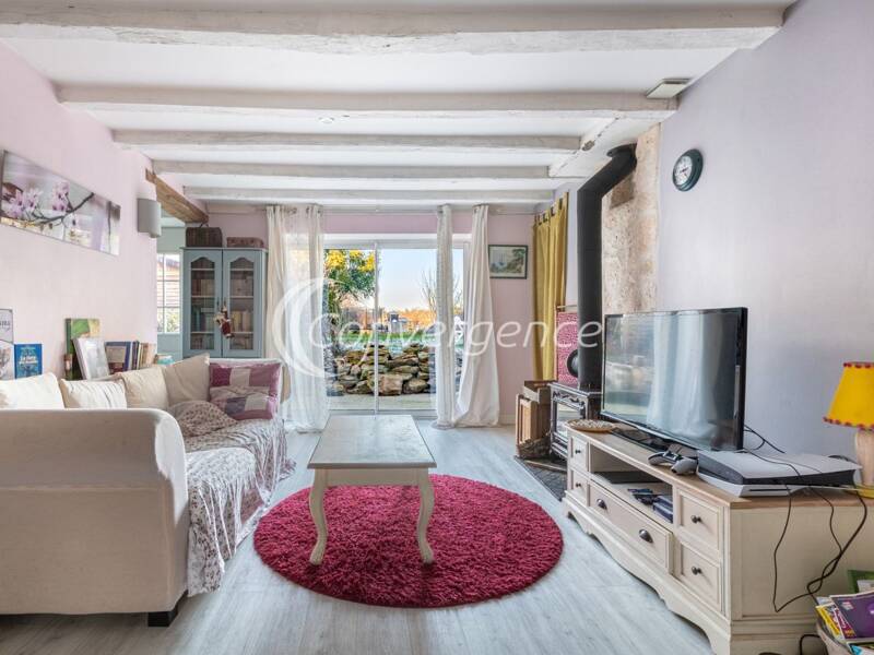 Maison à vendre, 205m², LIMOGES