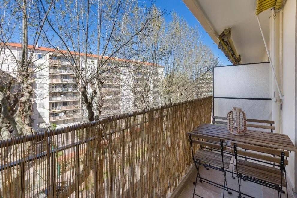 Maison à louer, 50m², ANTIBES
