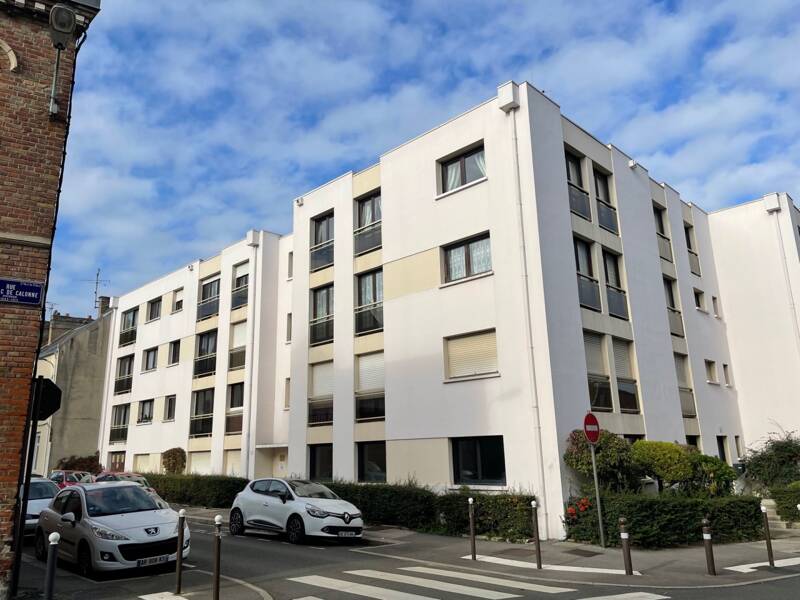 Maison à louer, 43m², AMIENS