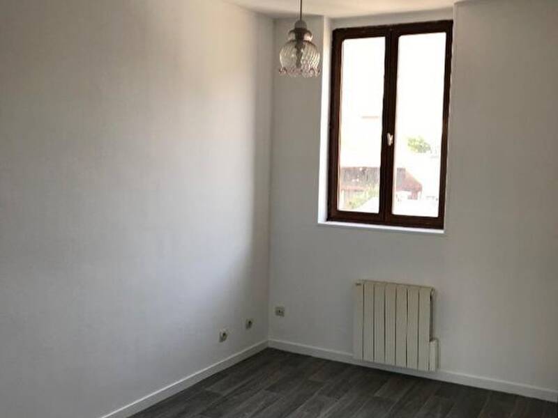 Maison à louer, 16m², ROUEN