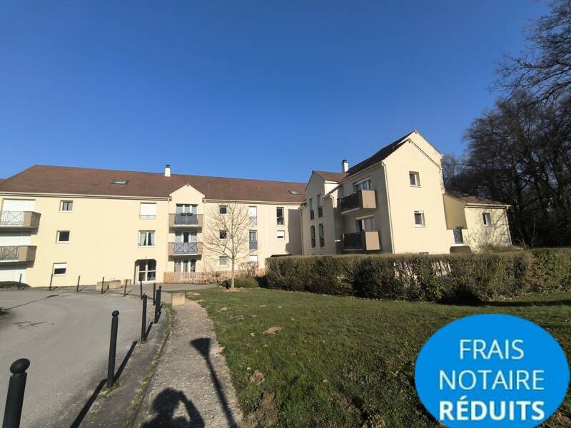 Maison à vendre, 57m², BURES SUR YVETTE