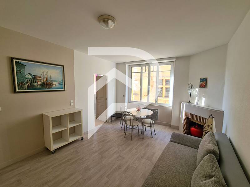 Maison à louer, 27m², ORTHEZ