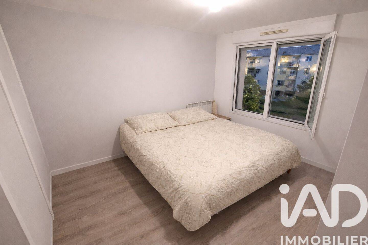 Maison à vendre, 43m², TREMBLAY EN FRANCE
