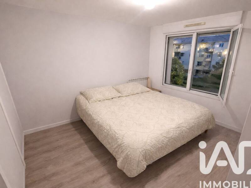 Maison à vendre, 43m², TREMBLAY EN FRANCE