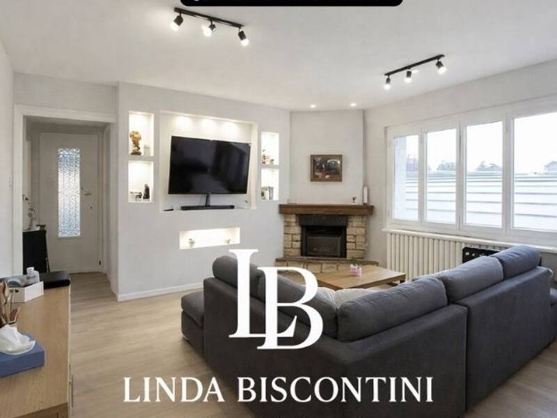 Maison à vendre, 83m², LOISON SOUS LENS