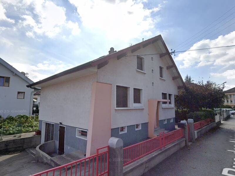 Maison à vendre, 152m², ANNECY