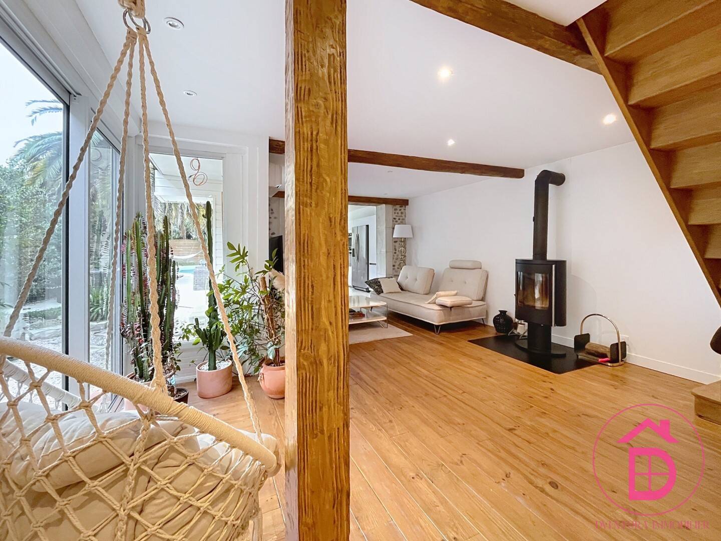 Maison à vendre, 131m², PAU
