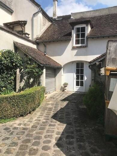 Maison à louer 730 € 2 pièces 1 chambre 35,3 m² Crécy-la-Chapelle 77580
