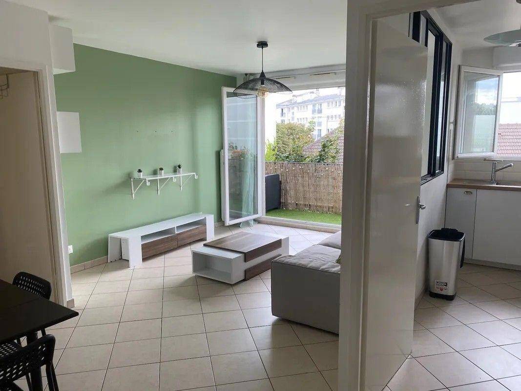 Maison à louer, 45m², MONTREUIL