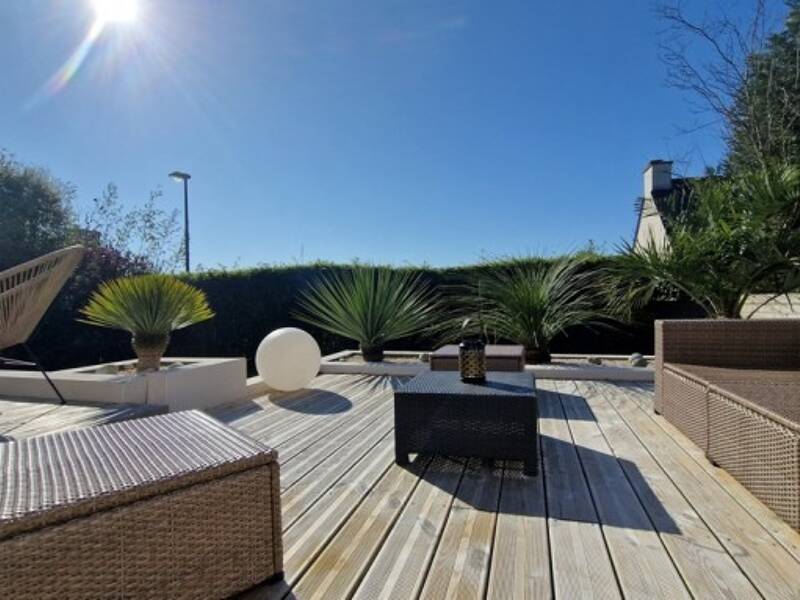 Maison à vendre, 134m², QUIMPER