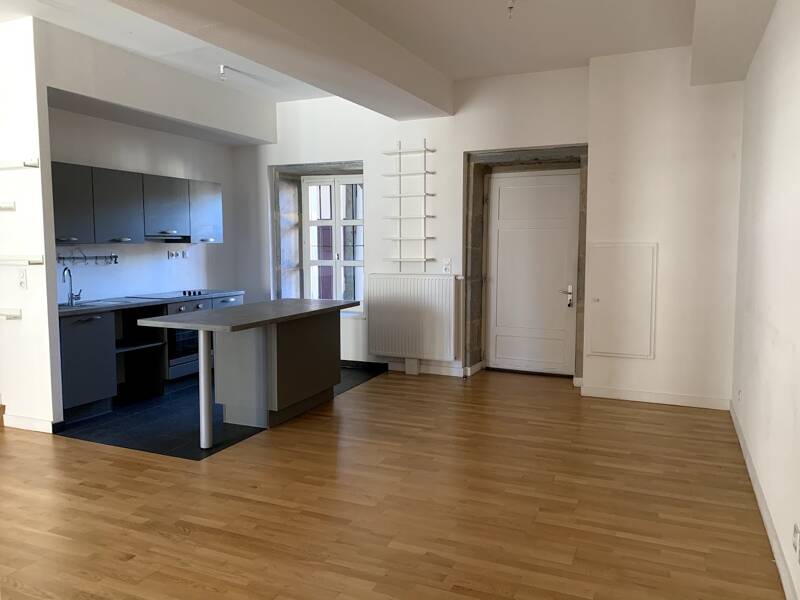 Maison à louer, 85m², BESANCON