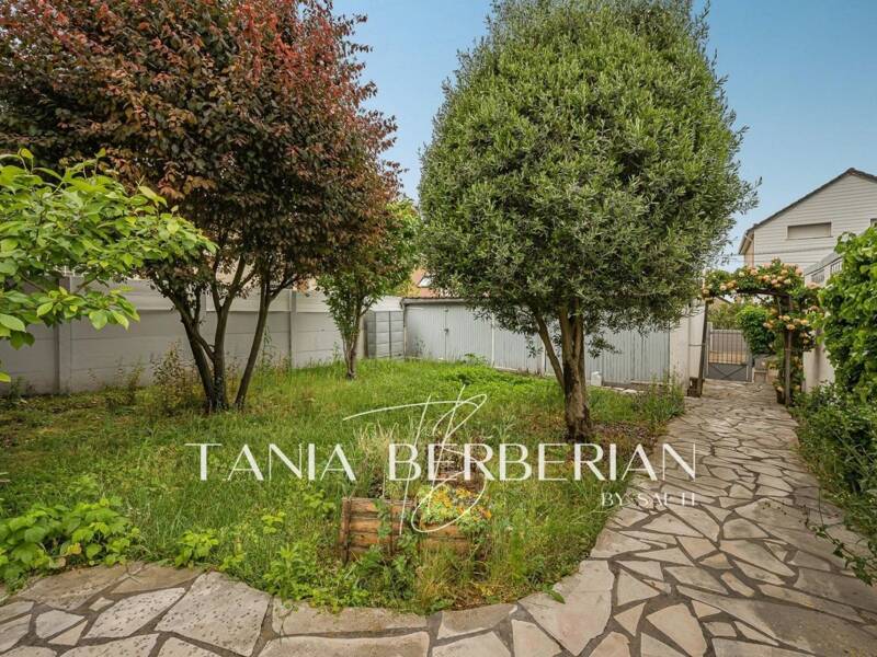 Maison à vendre, 160m², NANTERRE