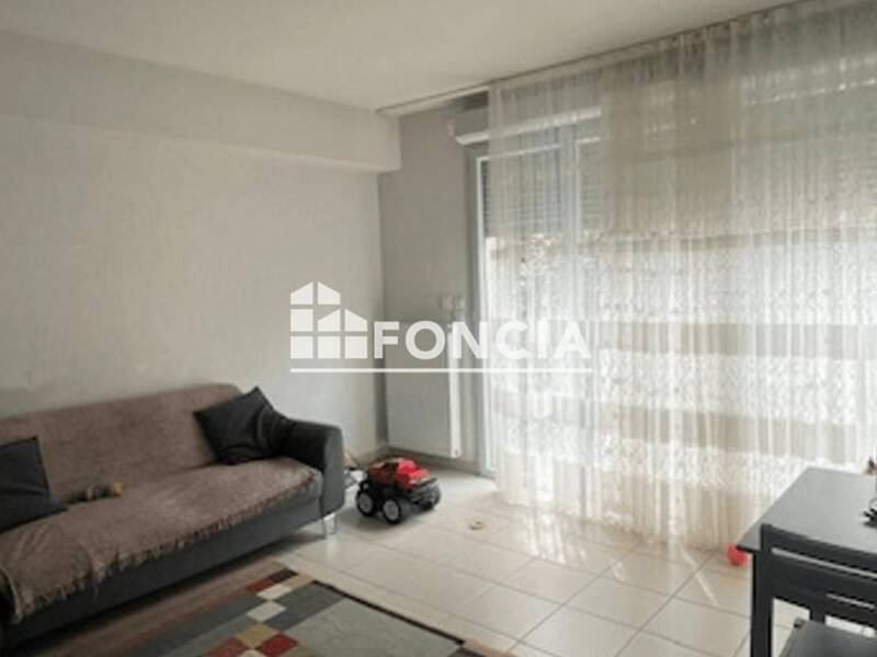 Maison à vendre, 69m², TOULOUSE