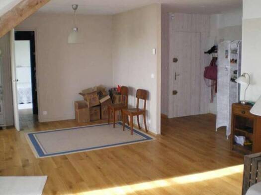 Appartement à vendre 310 337 € 3 pièces 2 chambres 89,9 m² Étage 3/3 Dieppe 76