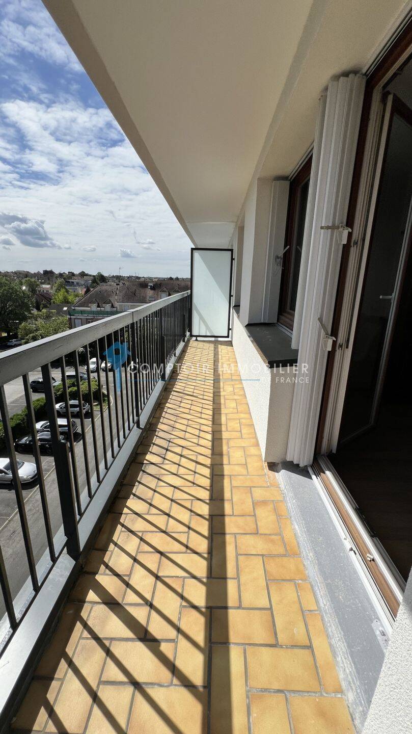 Maison à vendre, 74m², CORBEIL ESSONNES