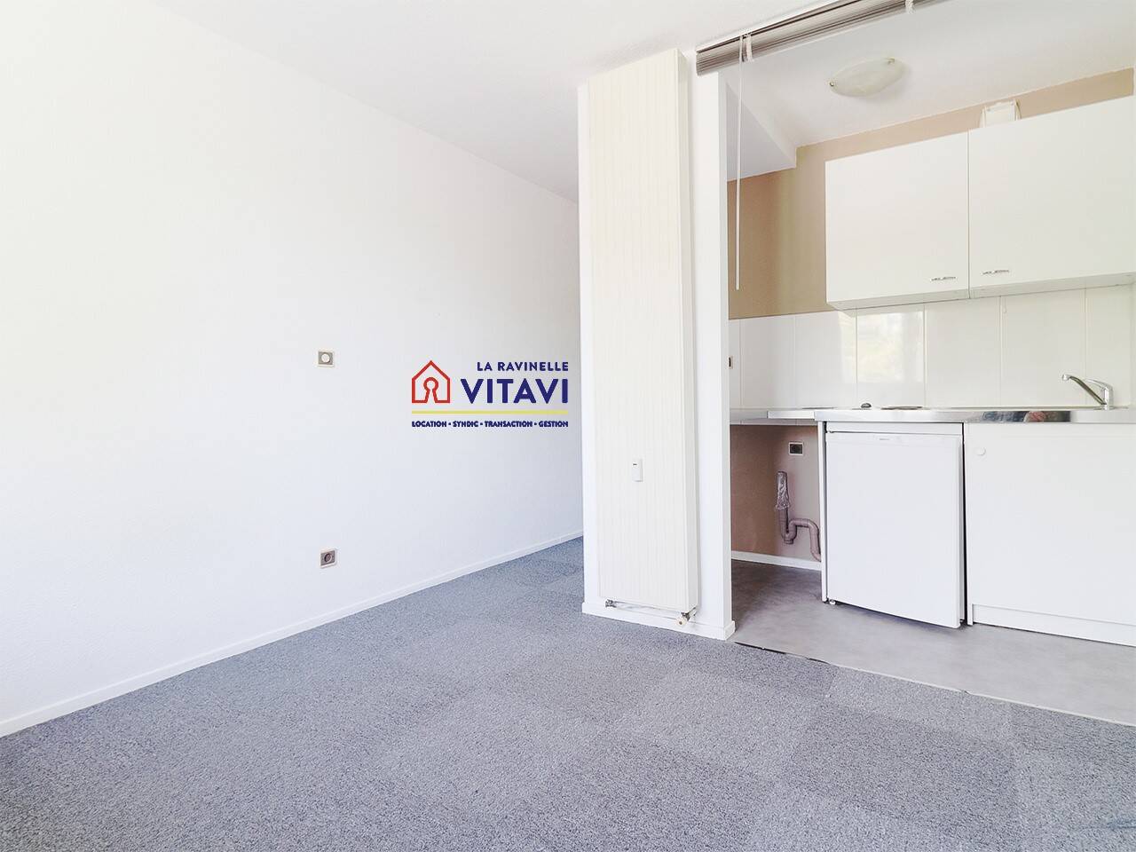 Maison à louer, 20m², VANDOEUVRE LES NANCY