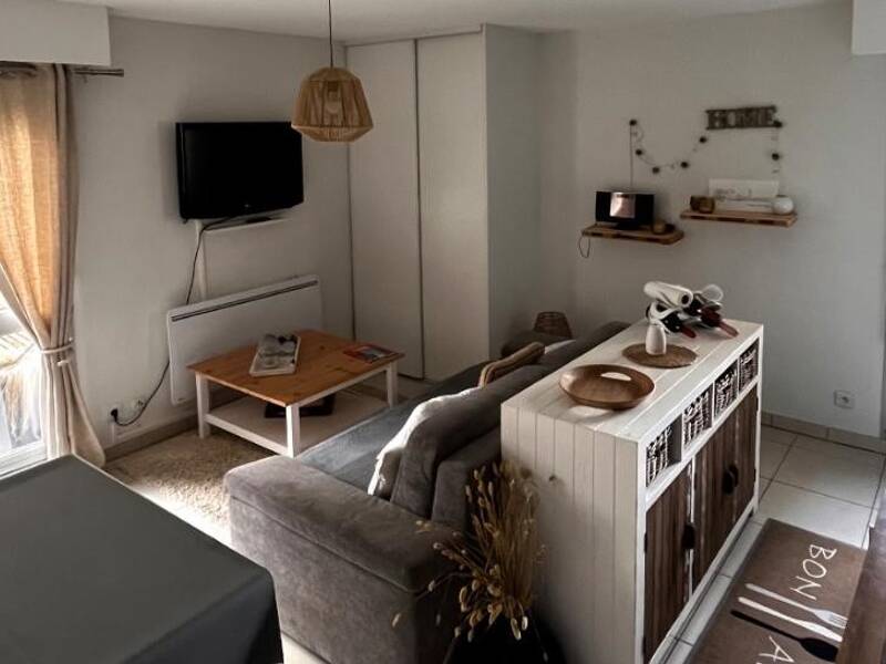 Maison à louer, 35m², CUCQ