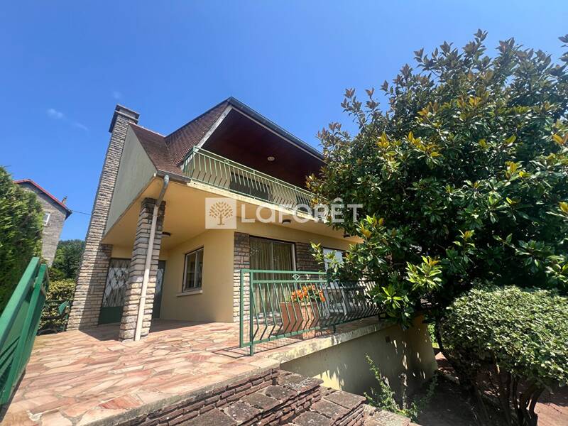 Maison à vendre, 215m², ARGENTEUIL