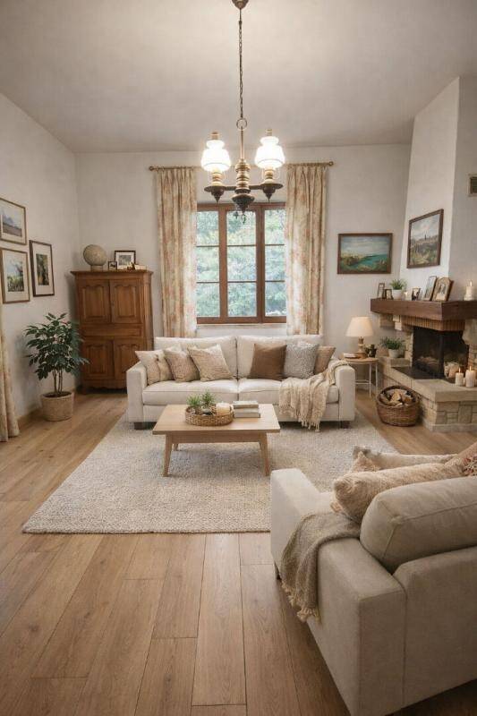 Maison à vendre, 208m², LE BOUSCAT
