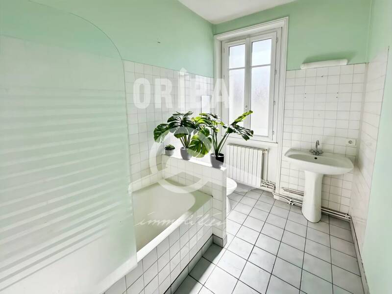 Maison à vendre, 77m², NANTES